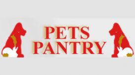 Pets Pantry Leyland