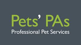 Pets' PAs