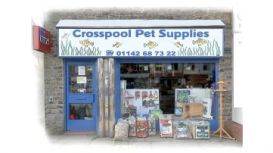 Crosspool Pet Supplies