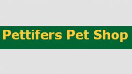 Pettifers Pet Shops