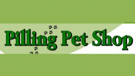 Pilling Pet Shop