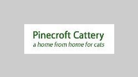 Pinecroft Cattery