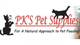 PK's Pet Supplies