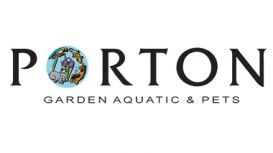 Porton Garden, Aquatics & Pets Centre