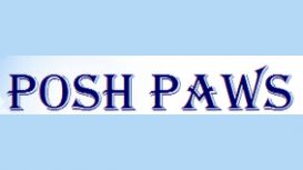 Posh Paws