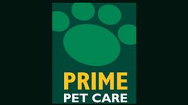 Prime Pet Care