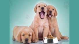 Prime Pet Foods Prime Pet Foods