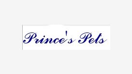 Prince's Pets