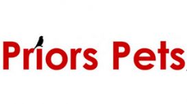 Prior's Pet Products