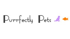 Purrfectly Pets
