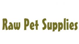 Raw Pet Supplies