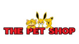 The Pet Shop