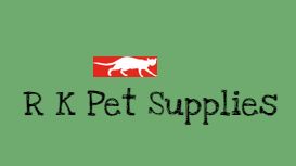 R K Pet Supplies
