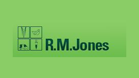 R M Jones Farmcentre