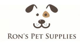 Rons Pet Supplies