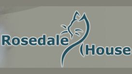Rosedale House Cattery