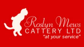 Roslyn Mews Boarding Cattery
