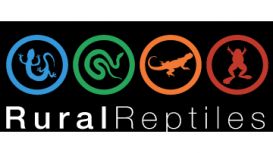 Reptiles Rural