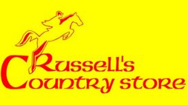 Russells Country Store