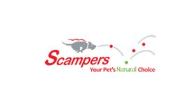 Scampers Natural Pet Store