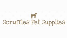 Scruffles Pet Supplies