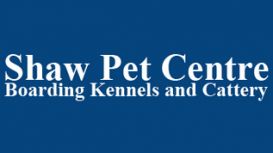 Shaw Pet Centre