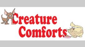 Creature Comforts