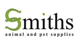 Smiths Animal & Pet Supplies