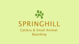 Springhill Cattery