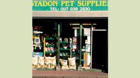 Stadon Pet Supplies