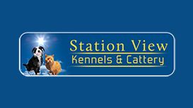 Station View Boarding Kennels