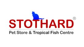 Stothard Pet Store