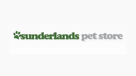Sunderlands Pet Store