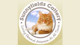 Sunnyfields Cattery