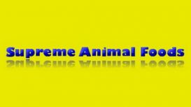Supreme Animal Foods