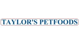 Taylors Petfoods