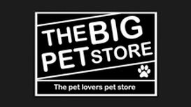 The Big Pet Store