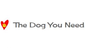 TheDogYouNEED.com