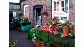 Thornbury Garden Shop