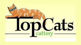 TopCats Cattery