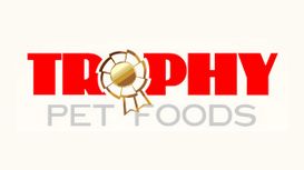 Trophy Pet Foods Southampton