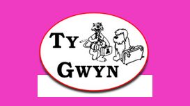 Ty-Gwyn Boarding Kennels & Cattery