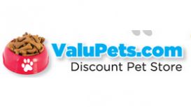 Valu-Direct Pet Supplies