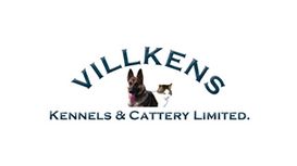 Villiers Farm Kennels & Cattery
