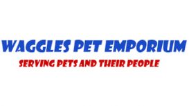 Waggles Pet Emporium