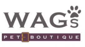 Wags Pet Boutique
