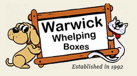 Warwick Whelping