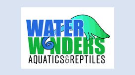 Water Wonders