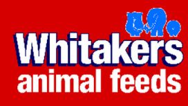 Whitakers Animal Feeds