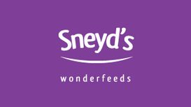 Sneyd's Wonderfeeds